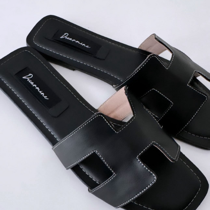 Sandalia Elegance H