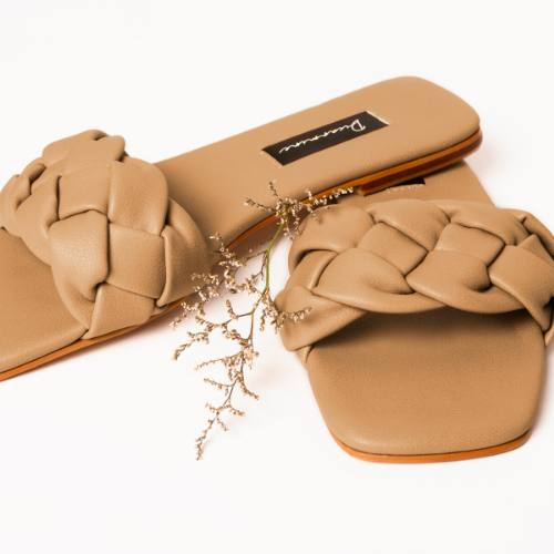 Pame flats