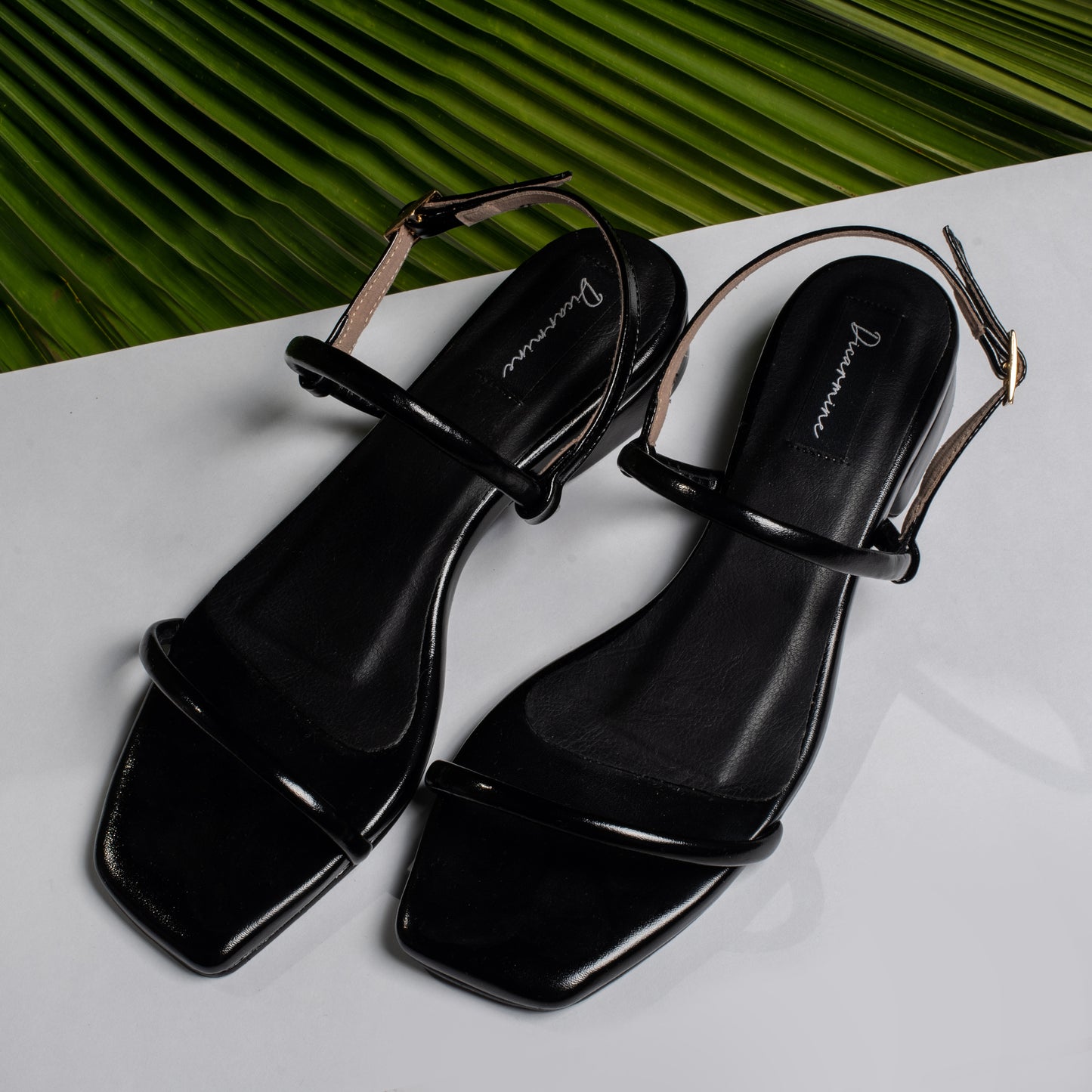 Analia Sandals