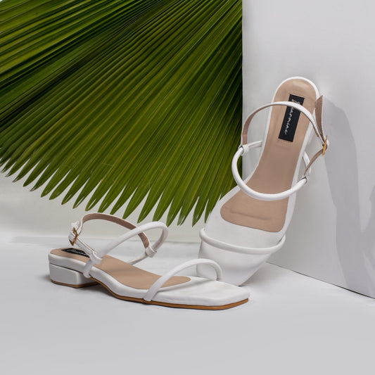 Analia Sandals